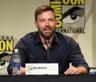 Comic-Con International 2015 - Warner Bros. Presentation