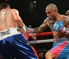 Miguel Cotto v Daniel Geale