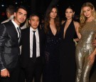 2015 CFDA Fashion Awards - Supper