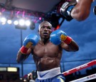 Timothy Bradley Jr. v Jessie Vargas