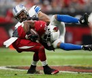 Detroit Lions v Arizona Cardinals