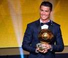 FIFA Ballon d'Or Gala 2014