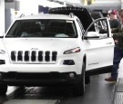 Chrysler Fiat Announces Jeep Brand Will Anchor Company Overhaul