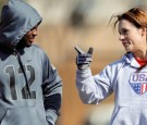 Jen welter arizona cardinals