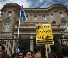 cuba embassy