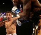 Gennady Golovkin v Willie Monroe Jr.