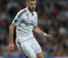 Real Madrid CF Karim Benzema