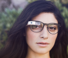 Google Glass Prescription Frames 