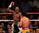 Floyd Mayweather Jr. v Manny Pacquiao