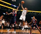 Atlanta Hawks v Brooklyn Nets - Game Six