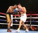 Gennady Golovkin v Willie Monroe Jr.