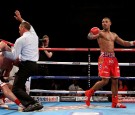 Boxing at O2 Arena