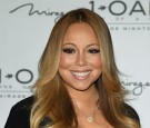 Mariah Carey At 1 OAK Nightclub At The Mirage