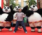 'Kung Fu Panda 3' Photocal