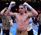 Danny Garcia