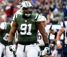 New York Jets Sheldon Richardson 