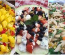 Summer, Food, Recipes