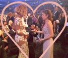 Anna Kendrick Extremely Excited at Meeting Beyonce During the Grammys