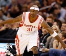 NBA Free agent Jason Terry