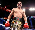 Danny Garcia