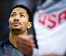 Derrick Rose - 2016 Rio Olympics