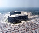 NSA headquarters in Fort Meade, Surveillance, data collection