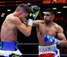 PBC: Amir Khan v Chris Algieri