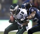 Philadelphia Eagles v Seattle Seahawks