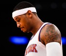 New York Knicks Rumors - Carmelo Anthony