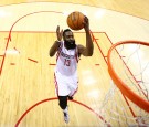 James Harden