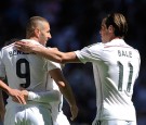 Soccer Transfer Rumors - Karim Benzema, Gareth Bale