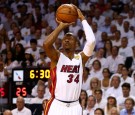 NBA Free Agents Rumors - Ray Allen