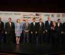 14 GOP White House Hopefuls Field Questions at N.H. Forum