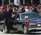 Venezuelan First Lady to Run for Assembly; Opposition Leader Barred