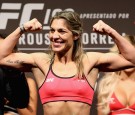 UFC - Bethe Correia