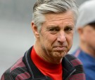 Former Tigers President/General Manager Dave Dombrowski 