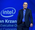 intel ceo Brian Krzanich