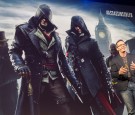 Assassin's Creed Syndicate 