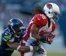 Arizona Cardinals v Seattle Seahawks