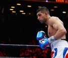 PBC: Amir Khan v Chris Algieri