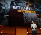 Gaming Companies Highlight Their Latest Products At Annual E3 Game Industry Conference