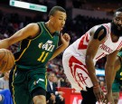 Dante Exum