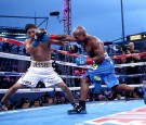 Timothy Bradley Jr. v Jessie Vargas