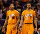 NBA Trade Rumors - Markieff Morris