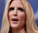 Ann Coulter: Latinos 'Culturally Accept' Child Rape