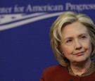 Anticipating Nomination, Hillary Clinton Goes After Jeb Bush
