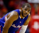 Los Angeles Clippers Point Guard Chris Paul III