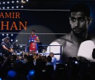 PBC: Amir Khan v Chris Algieri