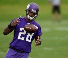 Minnesota Vikings OTA's