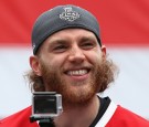 patrick kane